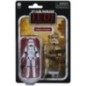 Figura Jetpack Trooper Jedi Survivor Star Wars 9.5cm