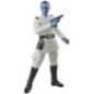 Figura Grand Admiral Thrawn Ahsoka Star Wars 9.5cm