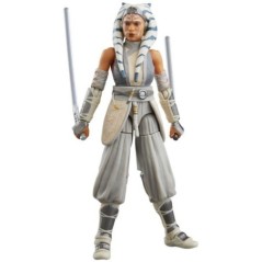 Figura Ahsoka Tano - Ahsoka Star Wars 9