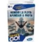 Juego Hundir la flota Grab & Gro!