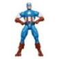 Figura Capitan America Secret Wars Marvel Legends Series 15cm