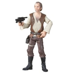 Figura Doctor Evazan Star Wars 9