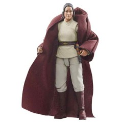Figura Jedi Master Indara Star Wars the Acolyte 9