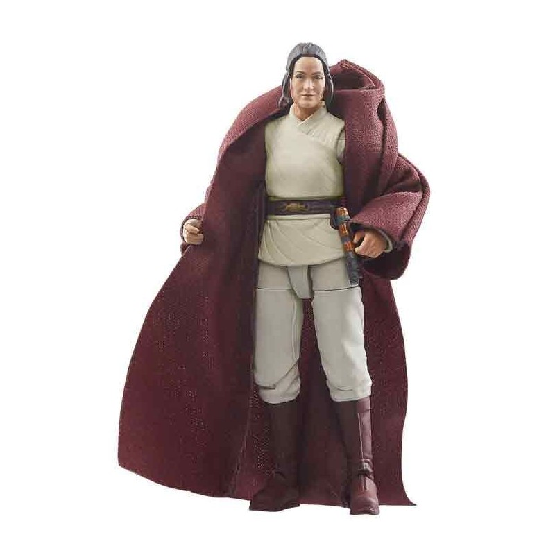 Figura Jedi Master Indara Star Wars the Acolyte 9.5cm