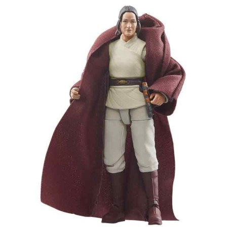 Figura Jedi Master Indara Star Wars the Acolyte 9.5cm