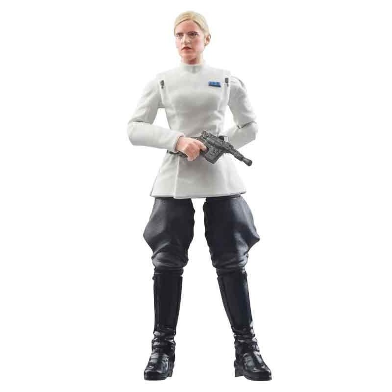 Figura Dedra Meero Star Wars Andor 9.5cm