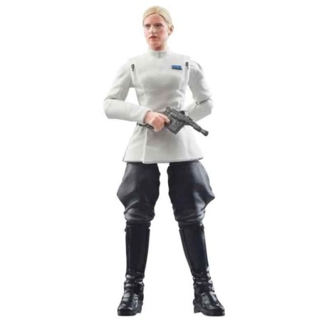 Figura Dedra Meero Star Wars Andor 9