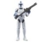 Figura Clone Trooper Lieutenant Star Wars Ahsoka 9