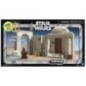 Playset Streets of Mos Eisley Jawa Mos Star Wars The Vintage Collection 9