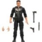 Figura Punisher Born Again Daredevil Marvel Legends 15cm