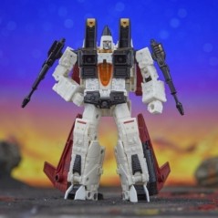 Figura Deluxe G1 Universe Ramjet Transformers Legacy United 17