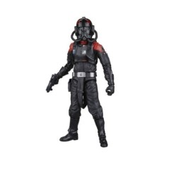 Figura Cassian Sienar Test Pilot Andor Star Wars 15cm