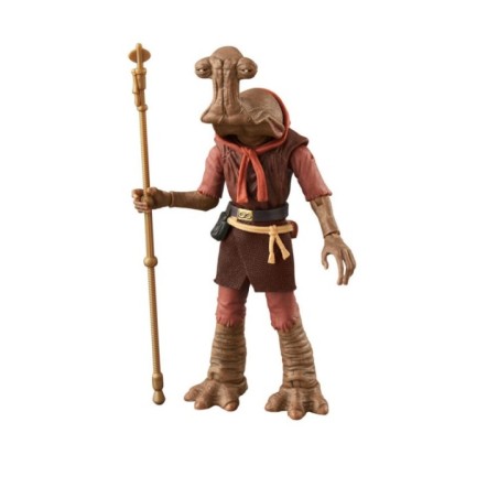 Figura Momaw Nadon Hammerhead Star Wars 9.5cm