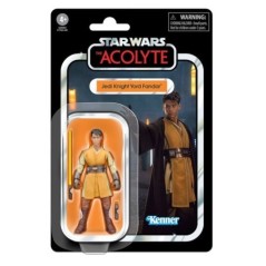Figura Jedi Knight Yord Fandar The Acolyte Star Wars 9