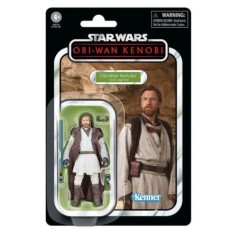 Figura Obi-Wan Kenobi - Obi-Wan Kenobi Star Wars 9