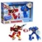 Figuras Wingtail & Blue Booster Sonic the Hedgehog Transformers 12