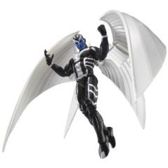 Figura Archangel X-Force Marvel Legends 15cm