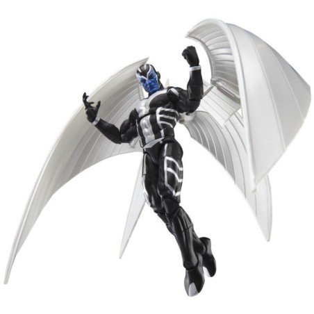 Figura Archangel X-Force Marvel Legends 15cm