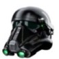 Casco electronico Imperial Death Trooper Star Wars