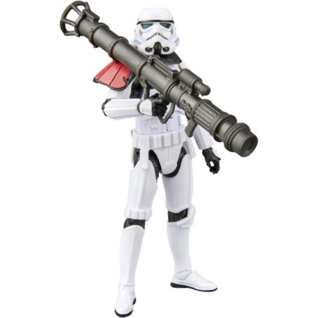 Figura Rocket Launcher Trooper Jedi Survivor Star Wars 9