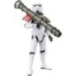 Figura Rocket Launcher Trooper Jedi Survivor Star Wars 9,5cm