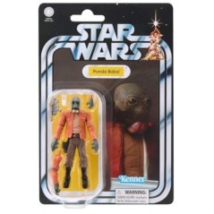 Figura Ponda Baba Star Wars 9