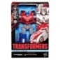 Figura Optimus Prime MTMTE Collection War of Cybertron Transformers 16,5cm