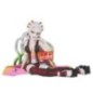 Figura Daki Glitter & Glamorous Demon Slayer Kimetsu no Yaiba 21cm