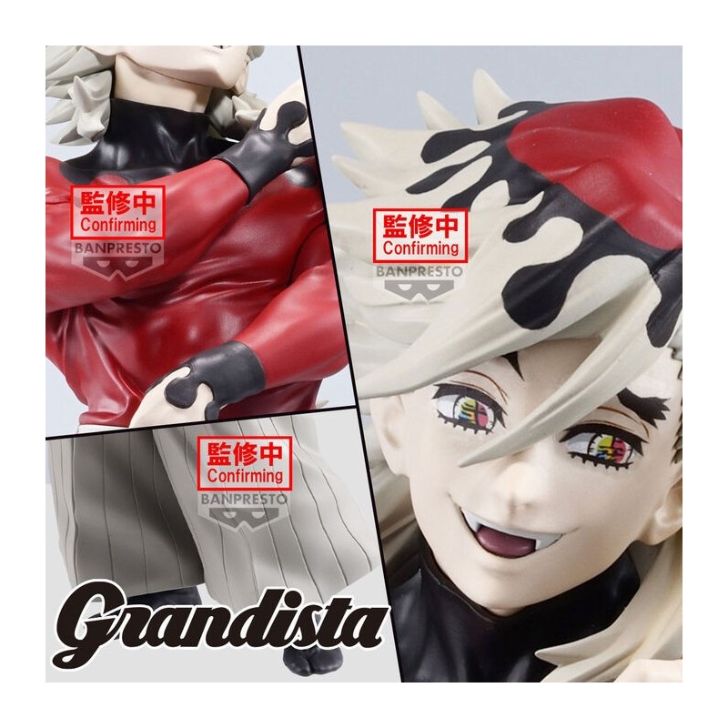 Figura Doma Grandista Demon Slayer Kimetsu no Yaiba 25cm