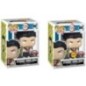 Figura POP Demon Slayer Kimetsu no Yaiba Gyomei Himejima Exclusive 5 + 1 Chase