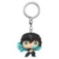 Llavero Pocket POP Demon Slayer Kimetsu no Yaiba Muichiro Tokito