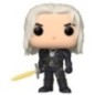 Figura POP The Witcher 2 Geralt Exclusive