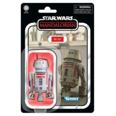 Figura R5-D5 The Mandalorian Star Wars 9