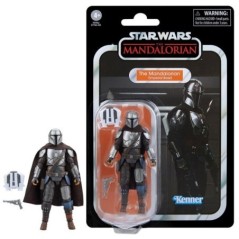 Figura The Mandalorian Imperial Base Star Wars 9