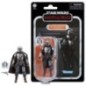 Figura The Mandalorian Imperial Base Star Wars 9.5cm