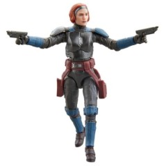 Figura Bo-Katan Kryze Plazir-15 The Mandalorian Star Wars 9