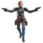 Figura Bo-Katan Kryze Plazir-15 The Mandalorian Star Wars 9.5cm