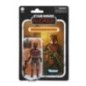 Figura Mandalorian Super Commando Ashoka Star Wars 9.5cm
