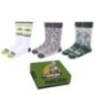 Set 3 calcetines Mandalorian Star Wars