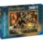 Puzzle La Comunidad del Anillo El Señor de los Anillos 2000pzs
