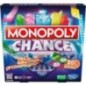 Juego mesa Monopoly Chance español