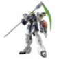 Figura Model Kit Gundam Deathscythe Mobile Suit Gundam W