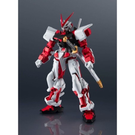 Figura MBF-P02 Gundam Astray Red Frame Mobile Suit Gundam Seed Astray Gundam 15cm