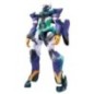 Figura MS B GQuuuuuuX Mobile Suit Gundam 28cm