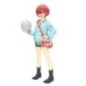 Figura Plain Clothes GQuuuuuuX Amate Yuzuriha Mobile Suit Gundam 20cm