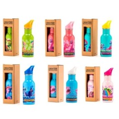 Cantimplora Watter Revolution 500ml surtido