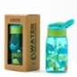 Cantimplora Dino Water Revolution 500ml tritan