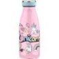 Botella Unicornio Water Revolution 350ml termo