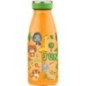 Botella Jungla Water Revolution 350ml termo