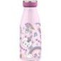 Botella Gatos Water Revolution 350ml termo